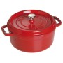 Plat à Gratin Zwilling 40509-840-0 Rouge Fonte Ø 26 cm 5,2 L