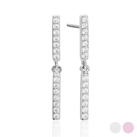 Boucles d´oreilles Femme Sif Jakobs E1018 (3 cm)