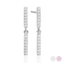 Boucles d´oreilles Femme Sif Jakobs E1018 (3 cm)