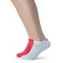 Chaussettes Chevilles Puma Blanc/Rose