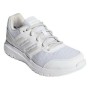 Chaussures de sport pour femme Adidas DURAMO LITE 2.0 Blanc