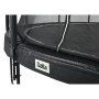 Cama Elástica Salta Premium Black Edition Ø 2,51 m