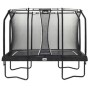 Trampoline Salta Premium Black Edition Ø 214 x 305 cm