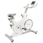 Bicicleta Estática Merach spinning MR-667G-W0 Bluetooth