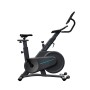 Bicicleta Estática Ovicx spinning Q200X Bluetooth Wi-Fi