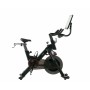 Bicicleta Estática Ovicx spinning Q201X Bluetooth Wi-Fi