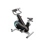 Bicicleta Estática Ovicx spinning Q210B Bluetooth Wi-Fi