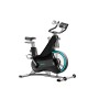 Bicicleta Estática Ovicx spinning Q210B Bluetooth Wi-Fi