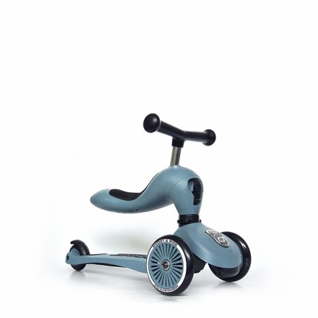 Patinete Scoot & Ride 96271 Azul