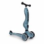 Patinete Scoot & Ride 96271 Azul