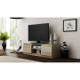 Mueble de TV Top E Shop RTV120 SON Roble Aglomerado 120 x 36 x 40 cm