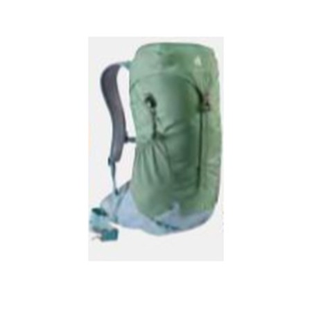 Mochila de Senderismo Deuter AC Lite 14 SL Verde