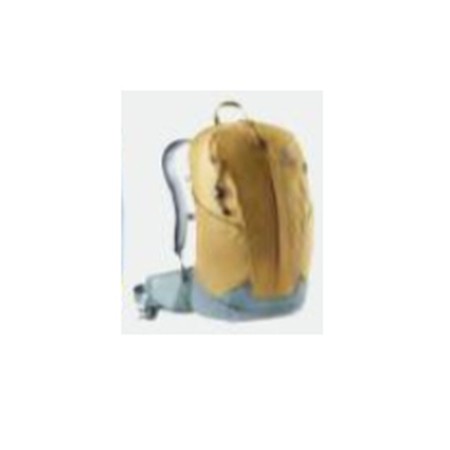 Mochila de Senderismo Deuter AC Lite 21 SL Amarillo Marrón Poliéster