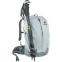 Mochila de Senderismo Deuter AC Lite 21 SL Gris Poliéster