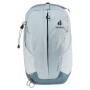 Mochila de Senderismo Deuter AC Lite 21 SL Gris Poliéster