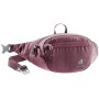 Sac banane Deuter Belt I Rouge Monochrome