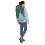 Mochila de Senderismo Deuter Futura 24 SL Verde Poliéster