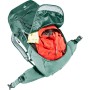 Mochila de Senderismo Deuter Futura 24 SL Verde Poliéster