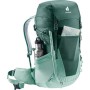 Mochila de Senderismo Deuter Futura 24 SL Verde Poliéster