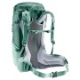 Mochila de Senderismo Deuter Futura 24 SL Verde Poliéster