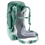 Mochila de Senderismo Deuter Futura 24 SL Verde Poliéster