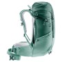 Mochila de Senderismo Deuter Futura 24 SL Verde Poliéster