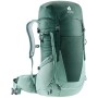 Mochila de Senderismo Deuter Futura 24 SL Verde Poliéster