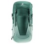 Mochila de Senderismo Deuter Futura 24 SL Verde Poliéster