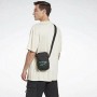 Sac bandoulière Reebok TE CITY BAG GH0446 Noir