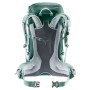 Mochila de Senderismo Deuter Futura 24 SL Verde Poliéster