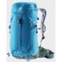 Sac à dos de randonnée Deuter Trail 18 Bleu Polyamide