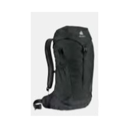 Mochila de Senderismo Deuter AC Lite 16 Negro Poliamida