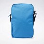 Sac bandoulière Reebok TE CITY BAG GD0490 Bleu