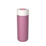 Termo Kambukka Olympus Rosa Acero Inoxidable 500 ml