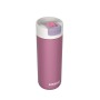 Thermos Kambukka Olympus Rose Acier inoxydable 500 ml