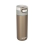 Thermos Kambukka Etna Bronze Acier inoxydable 500 ml