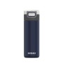 Thermos Kambukka Etna Bleu Acier inoxydable 500 ml