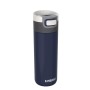 Thermos Kambukka Etna Bleu Acier inoxydable 500 ml