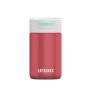 Thermos Kambukka Olympus Rouge Acier inoxydable 300 ml