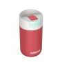 Thermos Kambukka Olympus Rouge Acier inoxydable 300 ml