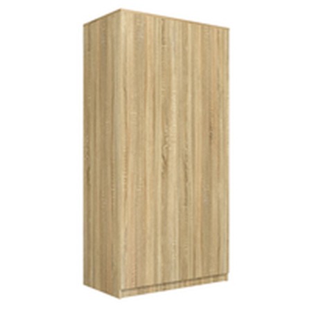 Armario ropero Top E Shop SD-90 SON KPL Roble Laminado