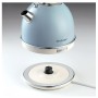 Bouilloire Ariete 2877/05 1,7 L 2000W Bleu Acier inoxydable 2000 W Blanc 1,7 L