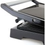 Barbecue Électrique Black & Decker 23 x 14,5 cm 1000 W
