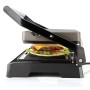 Barbecue Électrique Black & Decker 23 x 14,5 cm 1000 W