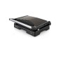 Barbecue Électrique Black & Decker 23 x 14,5 cm 1000 W