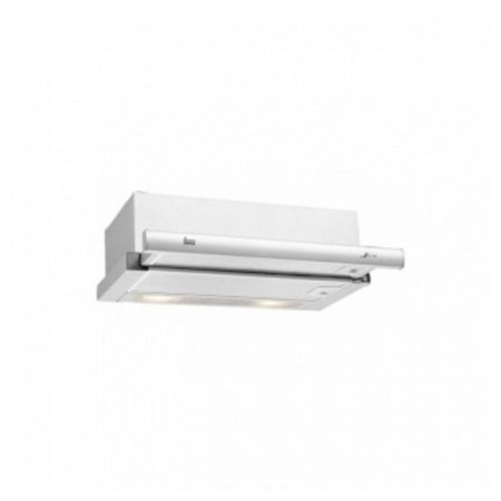 Campana Convencional Teka CNL 6415 60 cm 385 m3/h 64 dB 110W Blanco