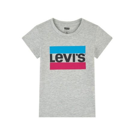 T shirt à manches courtes Enfant Levi's SPORTSWEAR LOGO TEE