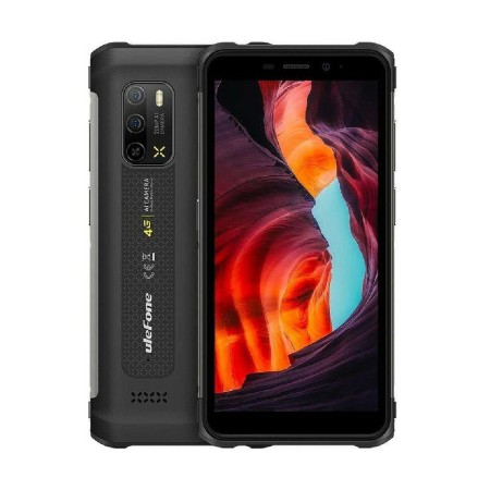 Smartphone Ulefone 5,45"