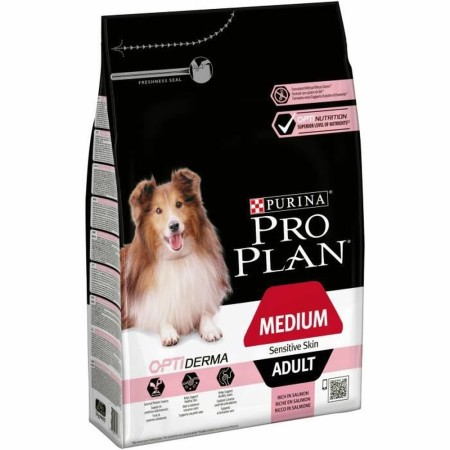 Pienso Purina MEDIUM ADULT