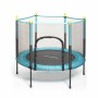 Trampoline pour Enfants avec Filet de Sécurité Kidine InnovaGoods (Reconditionné B)